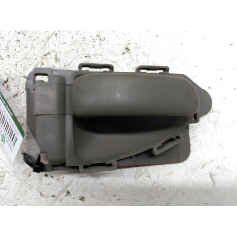 Recambio de maneta interior trasera derecha para citroën xsara picasso 2.0 hdi exclusive plus referencia OEM IAM 3265130004