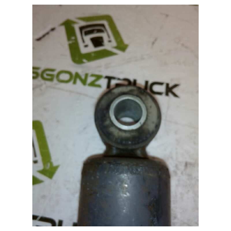Recambio de amortiguador trasero para renault premium distribution fas 4x2 cabina larga referencia OEM IAM 5010383698A - Blanco 4