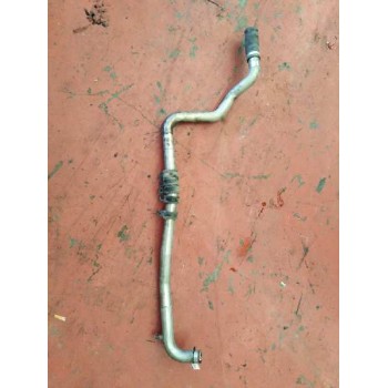 Recambio de tubos intarder para mercedes-benz actros bm 963.xxx 3-achser 12.8 r6 diesel (om 471) referencia OEM IAM   