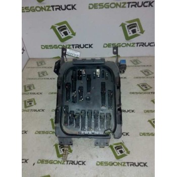 CAJA RELES / FUSIBLES 5010232687 