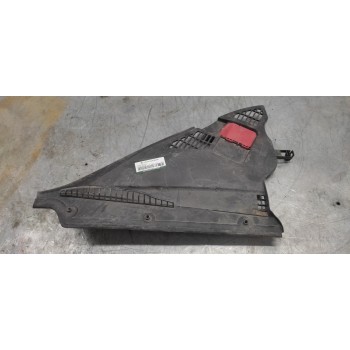 TAPA MOTOR 64319206483 