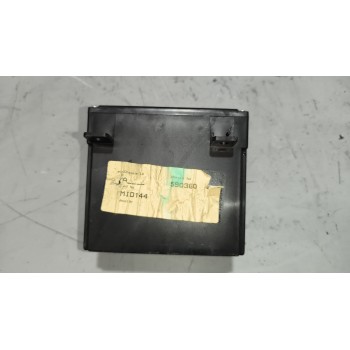 Recambio de modulo electronico para volvo fh 12 2002  12.1 diesel (d12d460) referencia OEM IAM 20538393  
