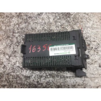 Recambio de mando luces para mg serie 75 (rj) 2.0 16v cdt referencia OEM IAM YWC106940  