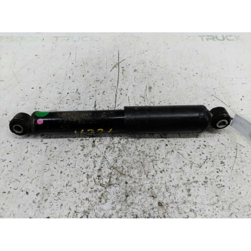 Recambio de amortiguador trasero derecho para peugeot boxer caja abierta (bat. 4035)(333/335)(2007 =>) 2.2 hdi cat referencia OE - Blanco