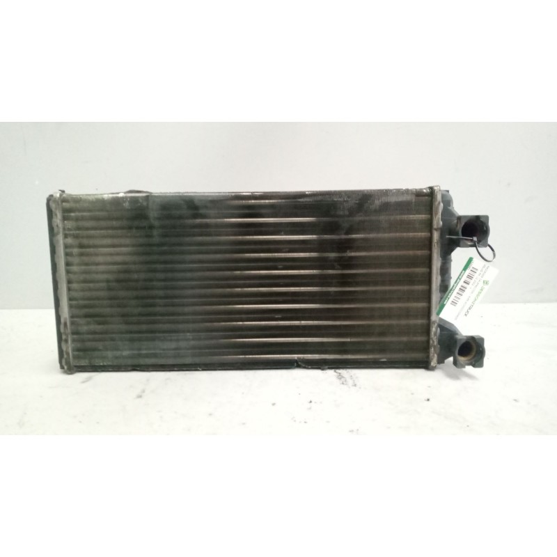Recambio de radiador calefaccion / aire acondicionado para volvo fm 12 2002 referencia OEM IAM   