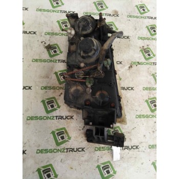 Recambio de faro izquierdo para volvo fh xxx fg 4x2 low largo globetrotter (lhh2, l2h2) referencia OEM IAM   