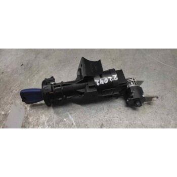 Recambio de conmutador de arranque para ford ka (ccu) titanium referencia OEM IAM 51800628B365 61089800 