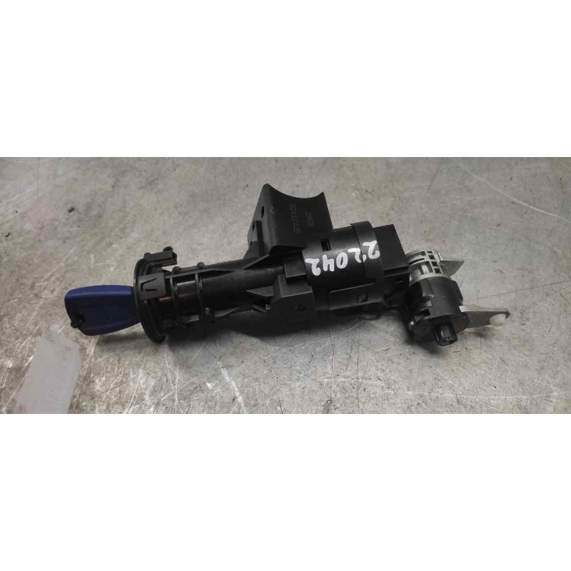 Recambio de conmutador de arranque para ford ka (ccu) titanium referencia OEM IAM 51800628B365 61089800 2