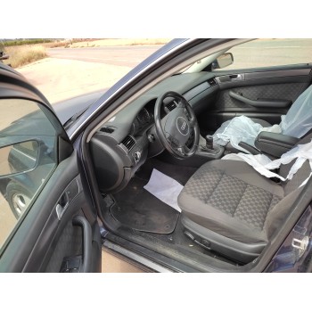 audi a6 berlina (4b2) del año 2004