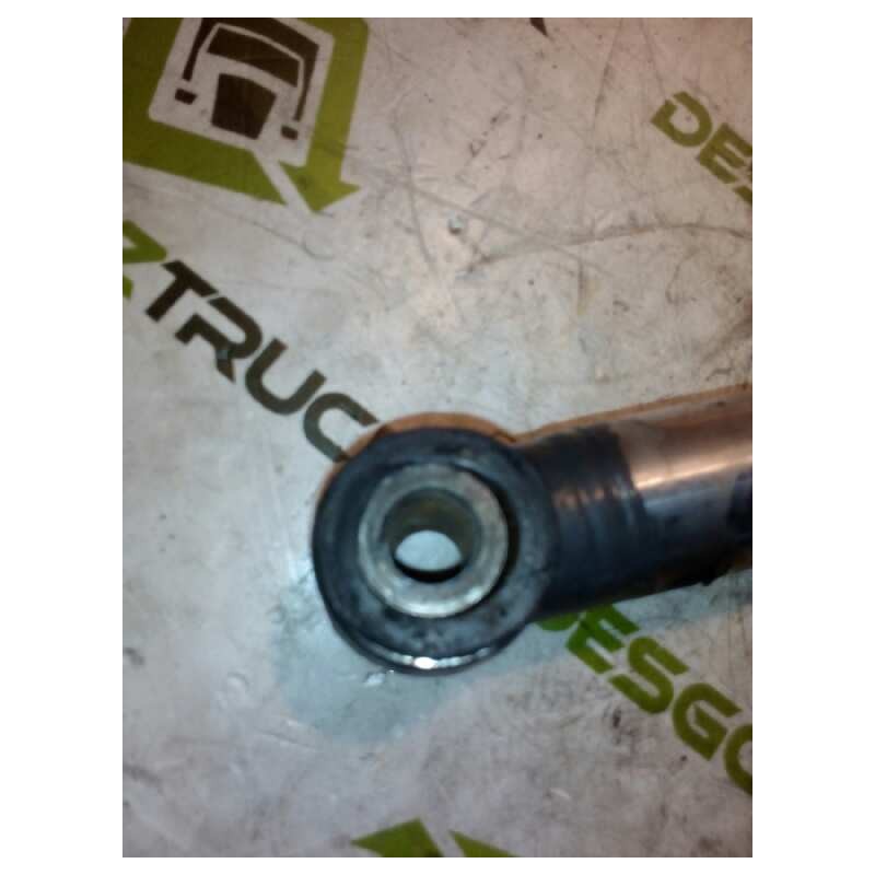 Recambio de brazo elevacion cabina para scania serie 4 (p/r 124 l) fsa 360 (4x2) e2 corto cr 13 / 14 b referencia OEM IAM 135488 - Blanco 2