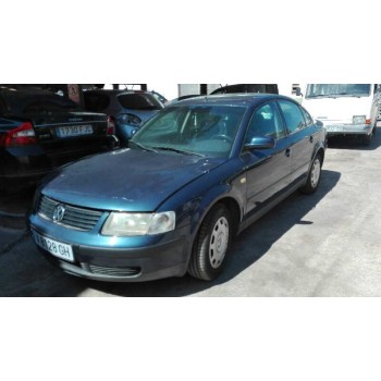 volkswagen passat berlina (3b2) del año 1998