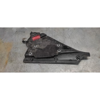 Recambio de tapa motor para bmw serie 1 lim. (f20) 118d referencia OEM IAM 64319206483  