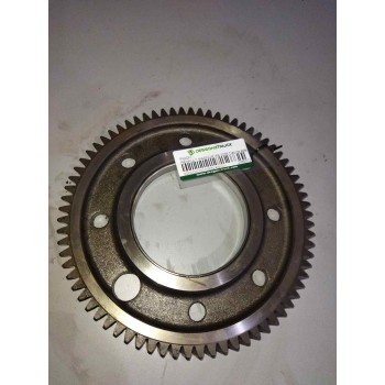 Recambio de piñon para renault magnum ab 2005 cabina adel.tractor semirr. gv  4x2 4xx.18 gran espacio referencia OEM IAM 2085072