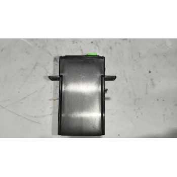 Recambio de modulo electronico para volvo fh 12 2002  12.1 diesel (d12d460) referencia OEM IAM 20538393  