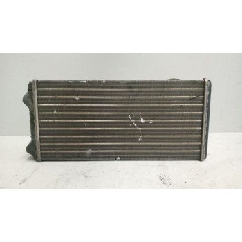 Recambio de radiador calefaccion / aire acondicionado para volvo fm 12 2002 referencia OEM IAM   