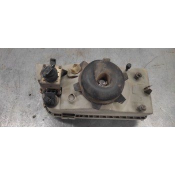 Recambio de faro izquierdo para peugeot boxer combi (rs3200)(320)(´02) estándar 1400 td referencia OEM IAM   