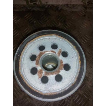 Recambio de filtro aceite para . no identificado referencia OEM IAM OC129 MARCA:MAHLE 