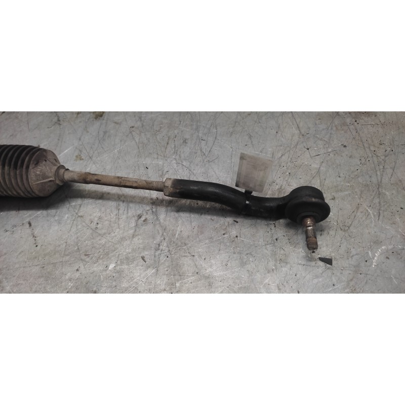 Recambio de cremallera direccion para fiat nuova 500 (150) blackjack referencia OEM IAM 37502410 - Rojo 2