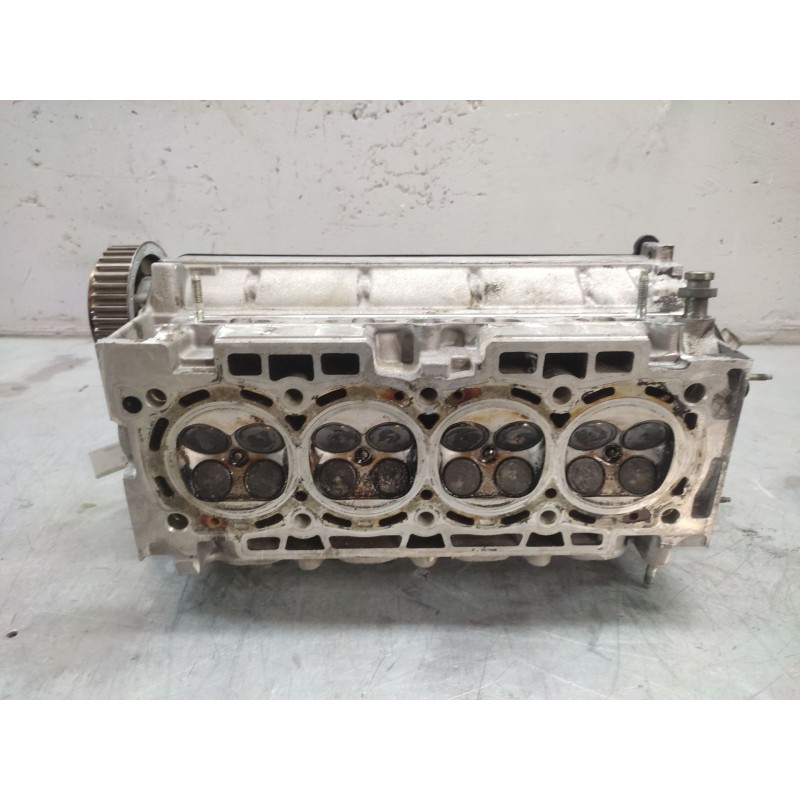 Recambio de culata para citroën xsara picasso 1.8 16v referencia OEM IAM 96343555101 - Gris 5