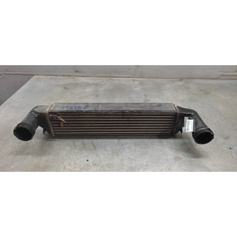 Recambio de intercooler para bmw serie 3 berlina (e46) 320d referencia OEM IAM 77897930  
