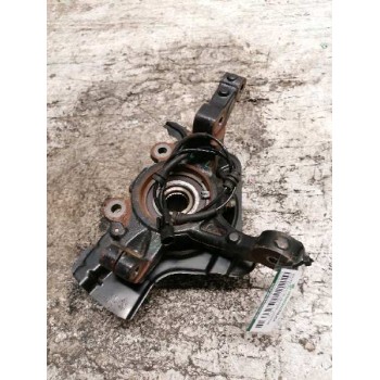 Recambio de mangueta delantera derecha para fiat doblo ii (152) easy referencia OEM IAM   