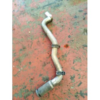 Recambio de tubos intarder para mercedes-benz actros bm 963.xxx 3-achser 12.8 r6 diesel (om 471) referencia OEM IAM   