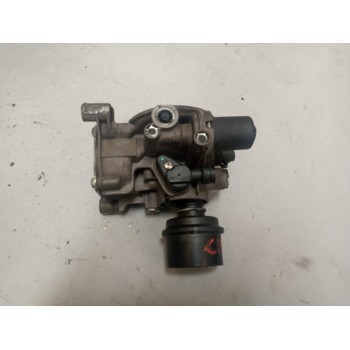 Recambio de valvula aire para daf serie lf45.xxx desde 06 referencia OEM IAM LA8645  K116879N50