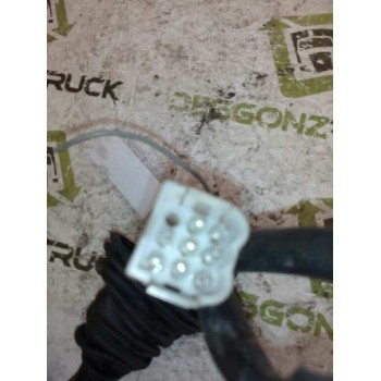 Recambio de mando intermitentes para scania trucks serie 2 k-92 referencia OEM IAM   