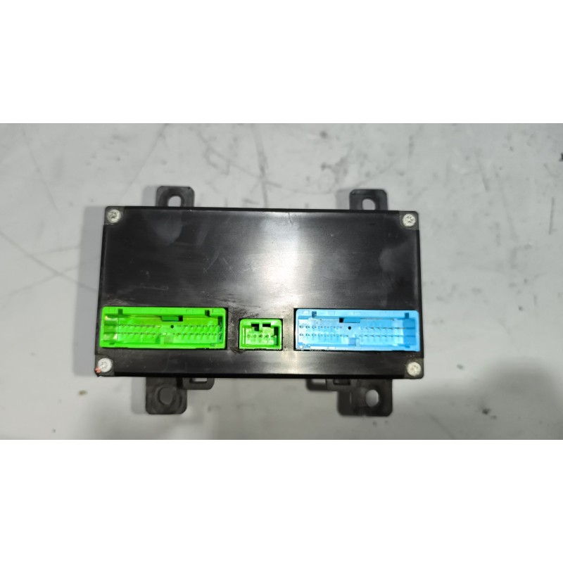 Recambio de modulo electronico para volvo fh 12 2002  12.1 diesel (d12d460) referencia OEM IAM 20538393 - Blanco 5