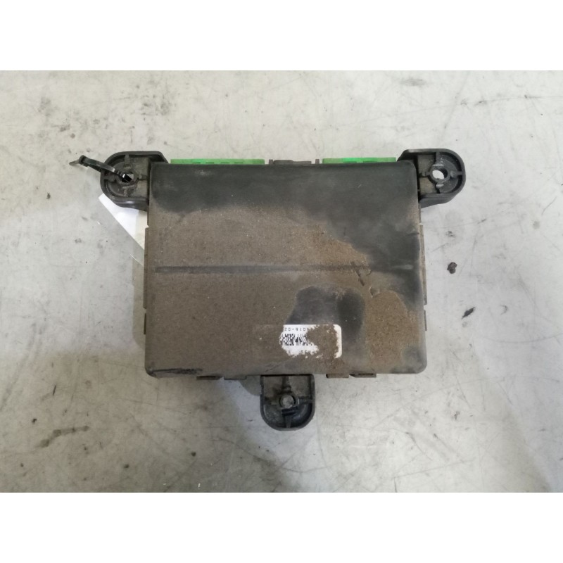 Recambio de modulo electronico para renault magnum ab 2005 12.0 diesel referencia OEM IAM 7420569216 CENTRALITA ECS - Blanco 2