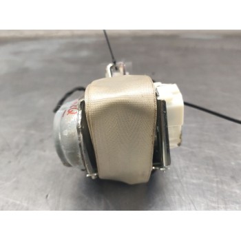 Recambio de cinturon seguridad trasero izquierdo para audi q7 (4mb, 4mg, 4mq) 3.0 tdi quattro referencia OEM IAM   