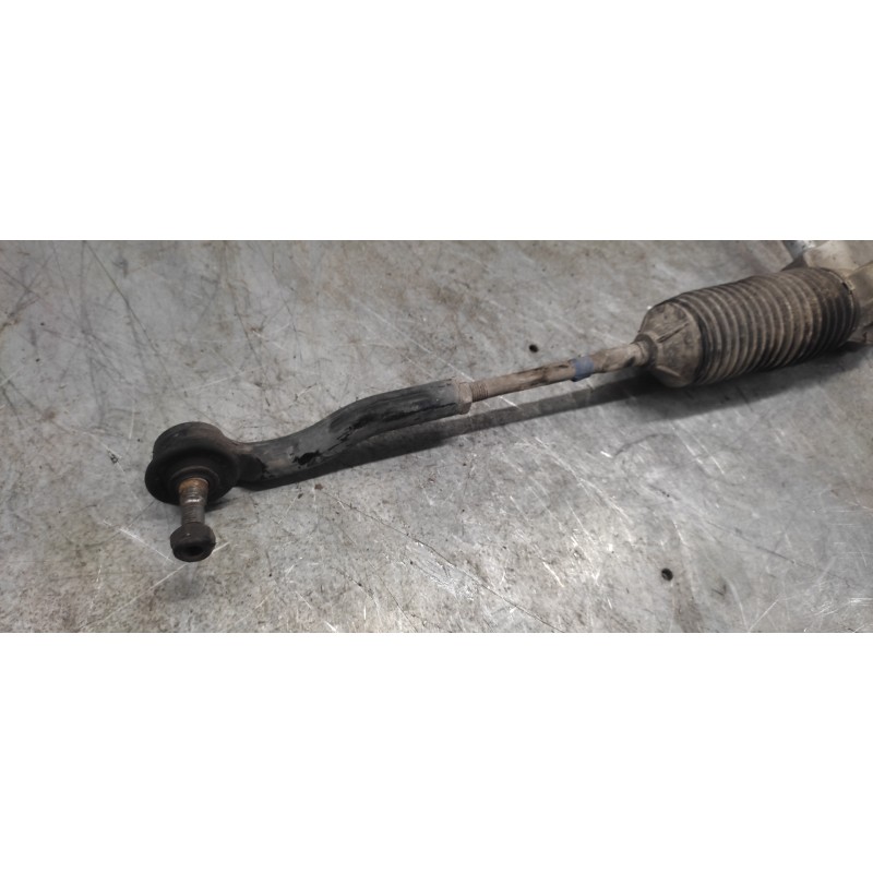 Recambio de cremallera direccion para fiat nuova 500 (150) blackjack referencia OEM IAM 37502410 - Rojo 3
