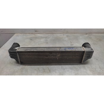 Recambio de intercooler para bmw serie 3 berlina (e46) 320d referencia OEM IAM 77897930  
