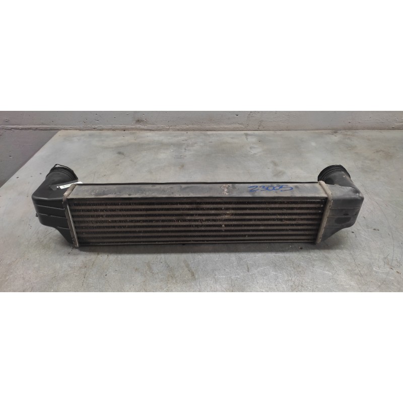Recambio de intercooler para bmw serie 3 berlina (e46) 320d referencia OEM IAM 77897930 - Gris 2
