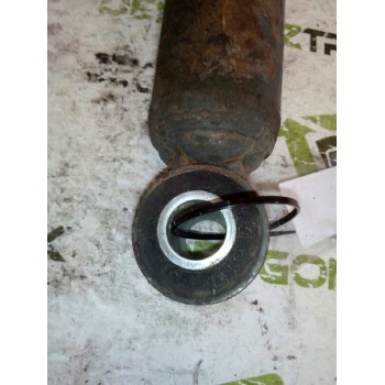 Recambio de amortiguador trasero para renault premium distribution fas 4x2 cabina larga referencia OEM IAM 5010383698A  