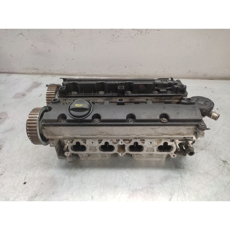 Recambio de culata para citroën xsara picasso 1.8 16v referencia OEM IAM 96343555101 - Gris 6