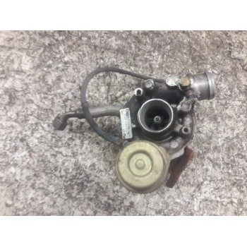 Recambio de turbocompresor para seat cordoba berlina (6k2) dream referencia OEM IAM 038145701F GARRETT 