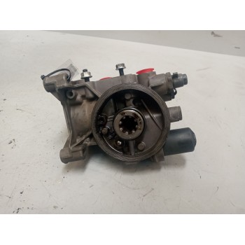 Recambio de valvula aire para daf serie lf45.xxx desde 06 referencia OEM IAM LA8645  K116879N50