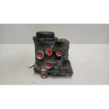 Recambio de valvula aire para daf serie xf105.xxx 12.9 diesel referencia OEM IAM 1601034 VALVULA CONTROL REMOLQUE 4802040020