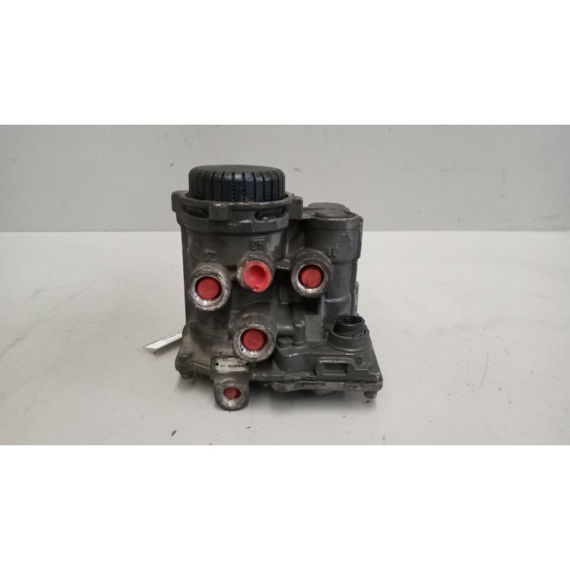 Recambio de valvula aire para daf serie xf105.xxx 12.9 diesel referencia OEM IAM 1601034 VALVULA CONTROL REMOLQUE 4802040020