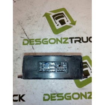 Recambio de modulo electronico para iveco trucks stralis ad 440s40 referencia OEM IAM 41221184  