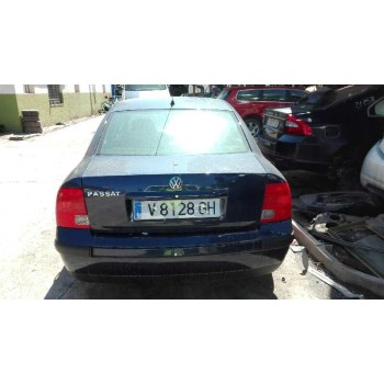 volkswagen passat berlina (3b2) del año 1998