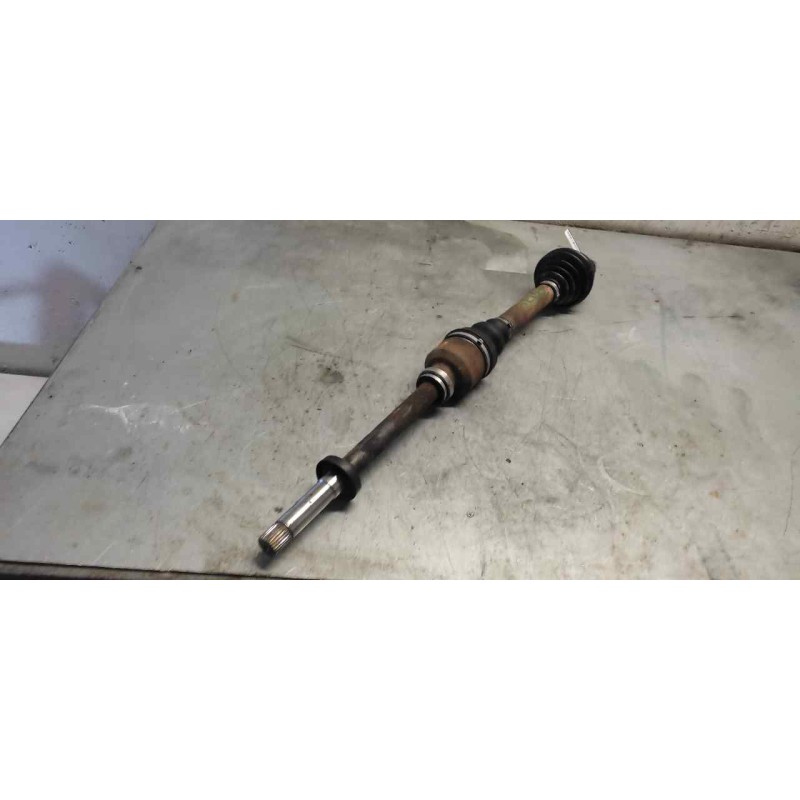 Recambio de transmision delantera derecha para peugeot partner (s1) combispace referencia OEM IAM - Gris 2