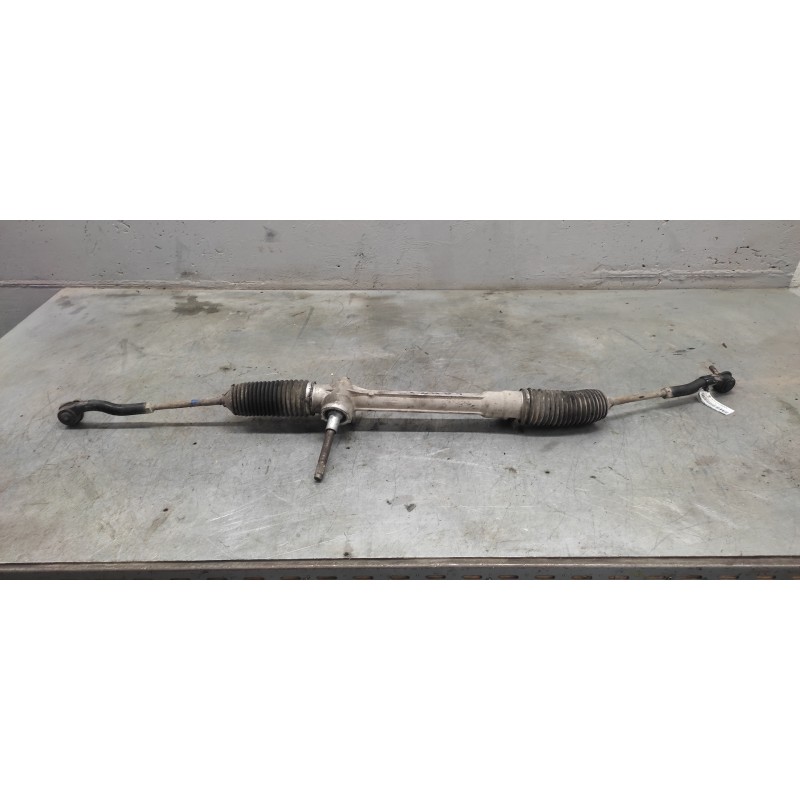 Recambio de cremallera direccion para fiat nuova 500 (150) blackjack referencia OEM IAM 37502410 - Rojo 4