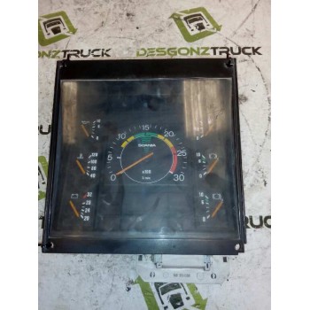 CUADRO INSTRUMENTOS 88481186 X161207432 88311051