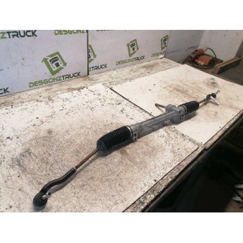 Recambio de cremallera direccion para ford ka (ccu) titanium referencia OEM IAM 0051786814A  