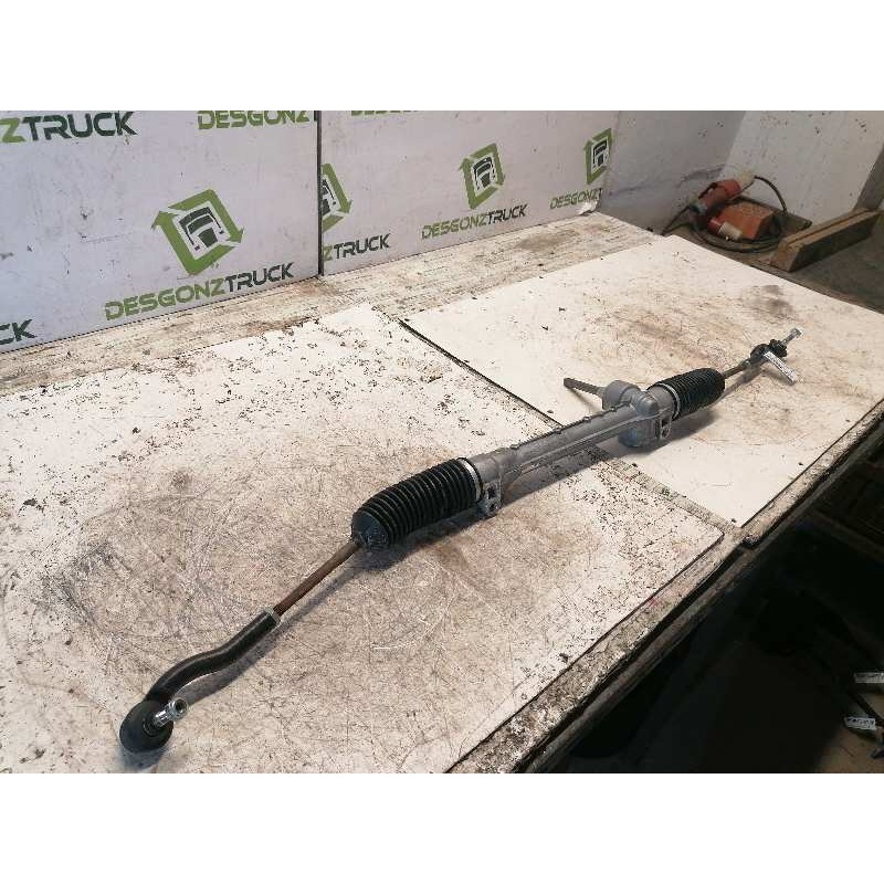 Recambio de cremallera direccion para ford ka (ccu) titanium referencia OEM IAM 0051786814A 2