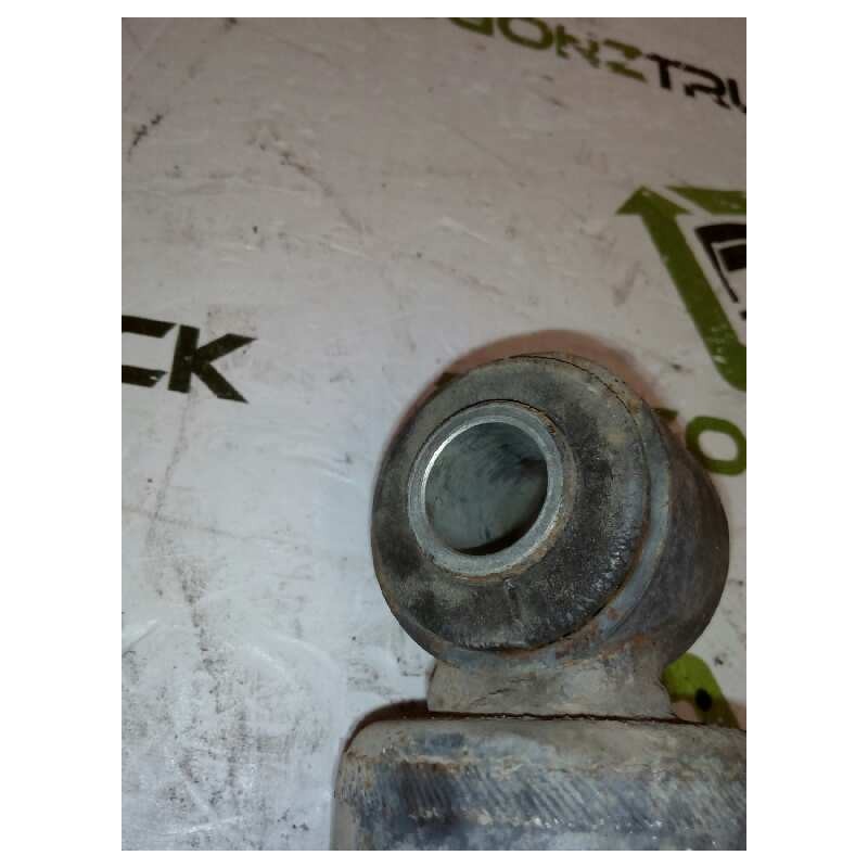 Recambio de amortiguador trasero para renault premium distribution fas 4x2 cabina larga referencia OEM IAM 5010383698A - Blanco 4
