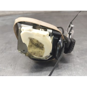 Recambio de cinturon seguridad trasero izquierdo para audi q7 (4mb, 4mg, 4mq) 3.0 tdi quattro referencia OEM IAM   