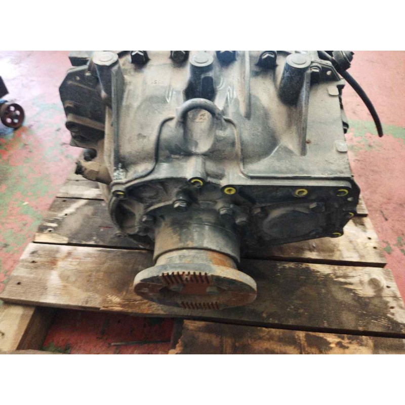 Recambio de caja cambios para iveco stralis (as) fsa t / fp lt 4x2 gran espacio referencia OEM IAM 12AS2330TD 1353031009 4129913 5